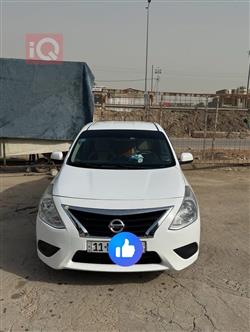 نيسان صني